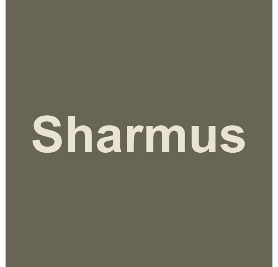 sharmus