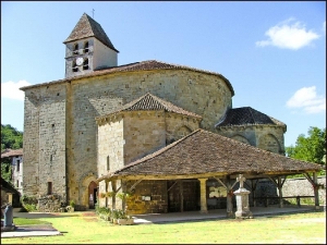 Saint Jean de Côle